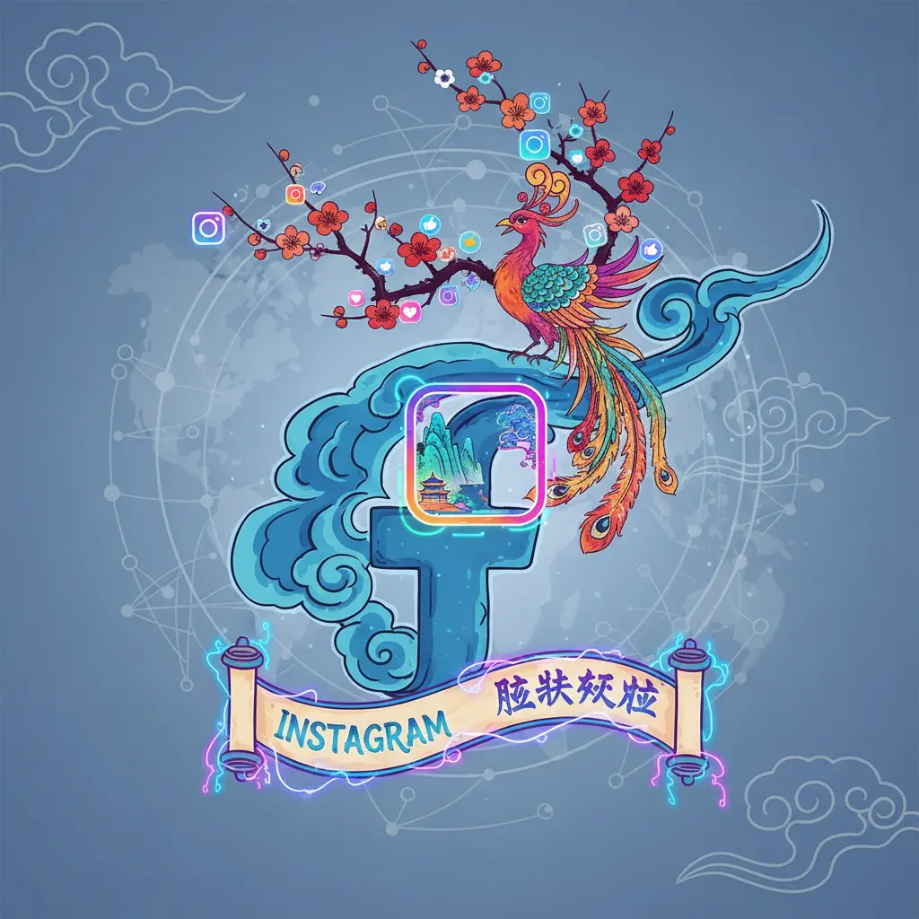 Facebook - Instagram