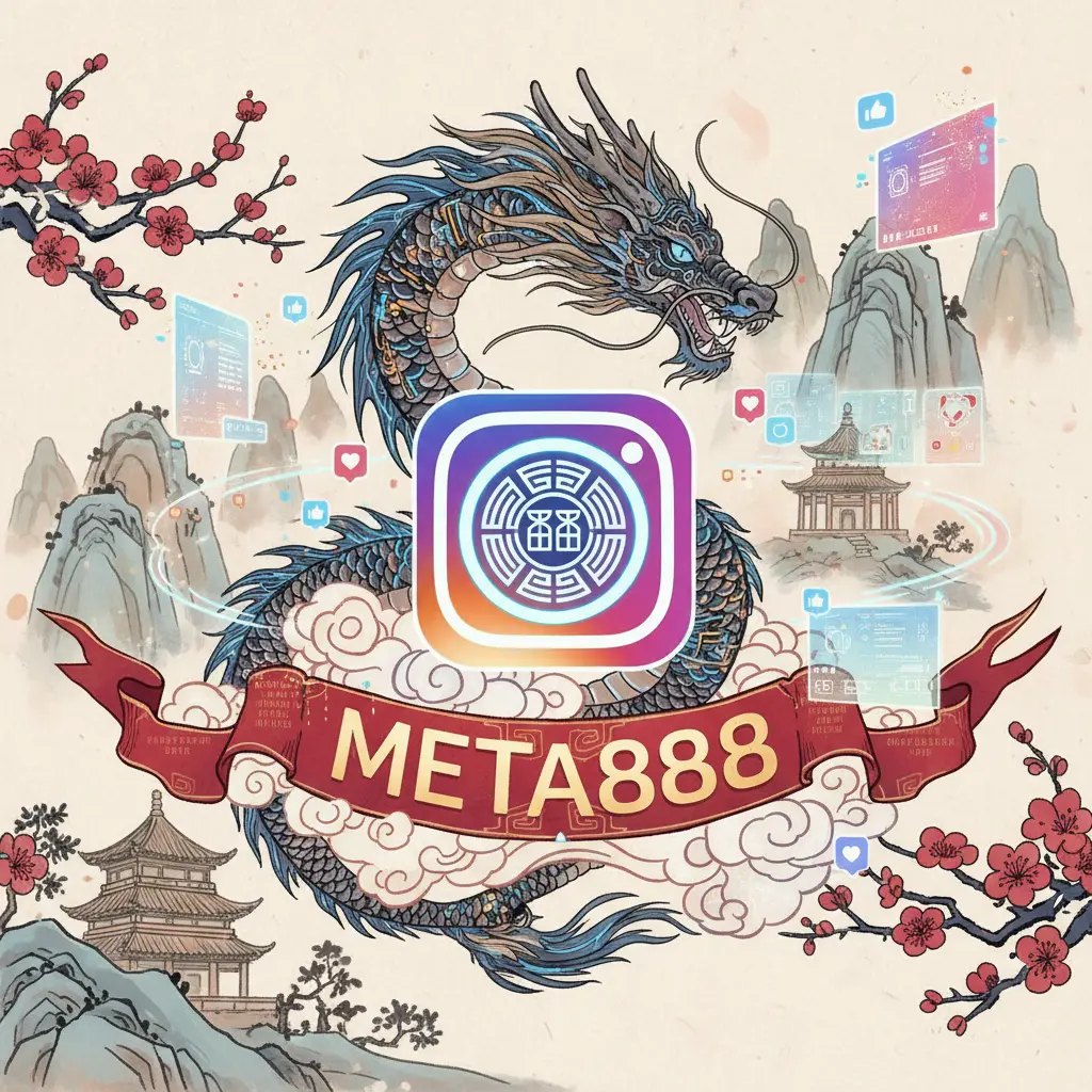 meta888 - Instagram