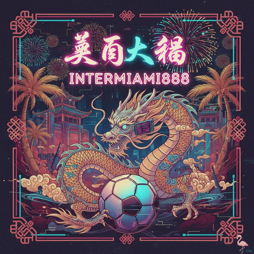 intermiami888 - INTERMIAMI