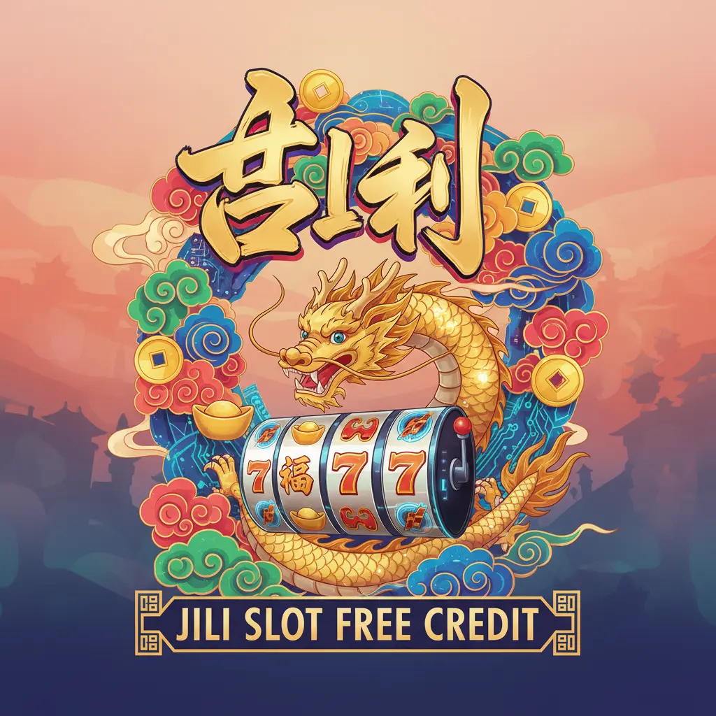 link jili slot free credit - JILI