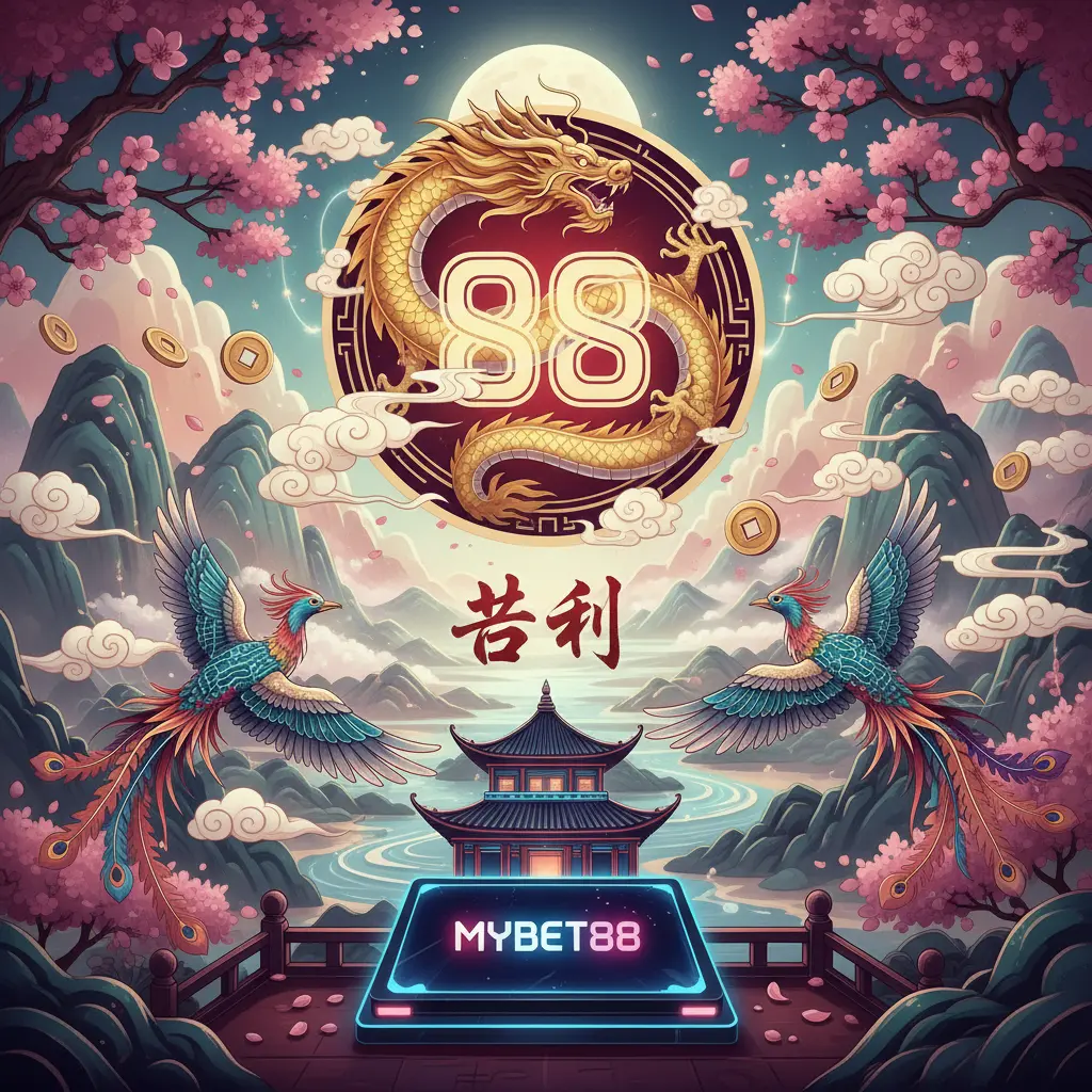 mybet88 - JILI