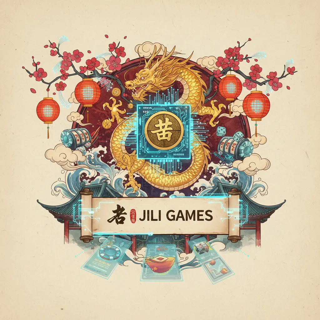 jili game - Games