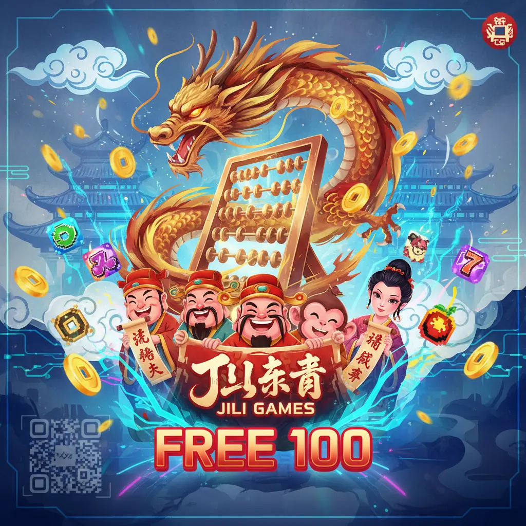 jili free 100 - Games