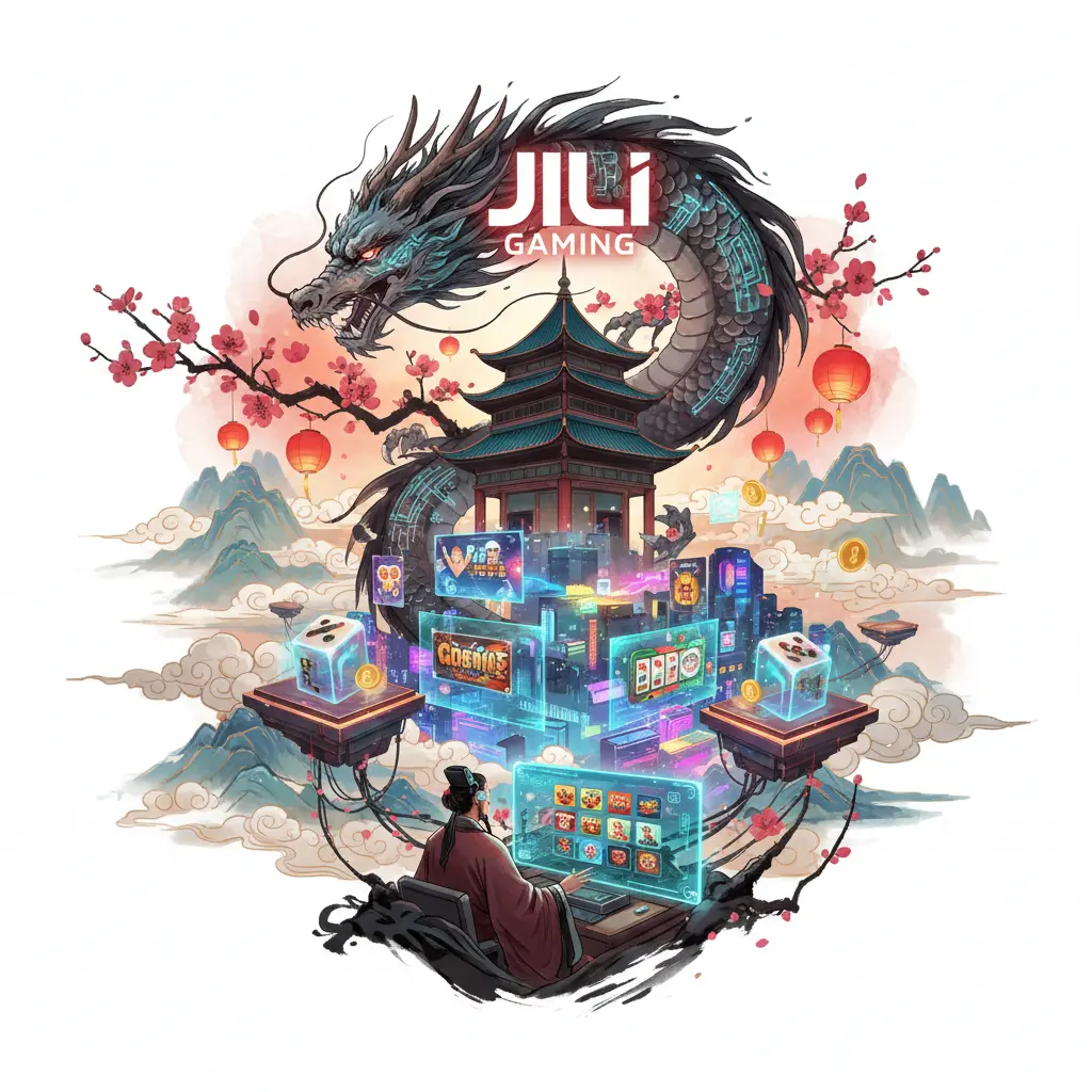 JILI - Gaming