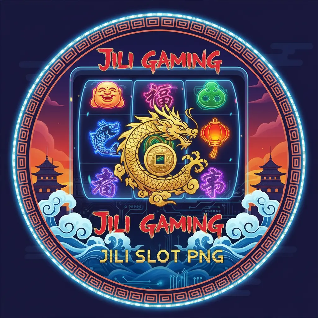 jili slot png - Gaming