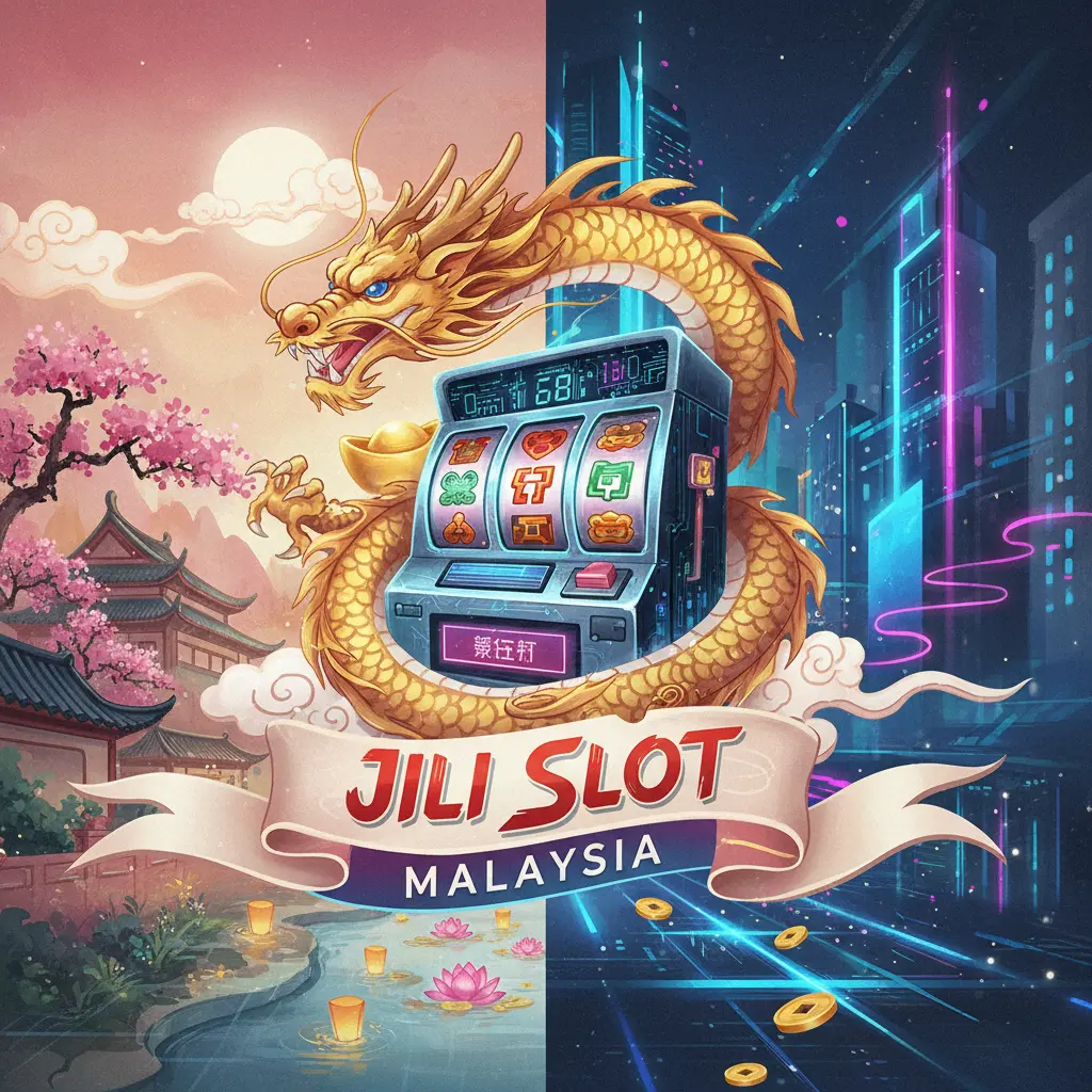 jili slot malaysia - JILI