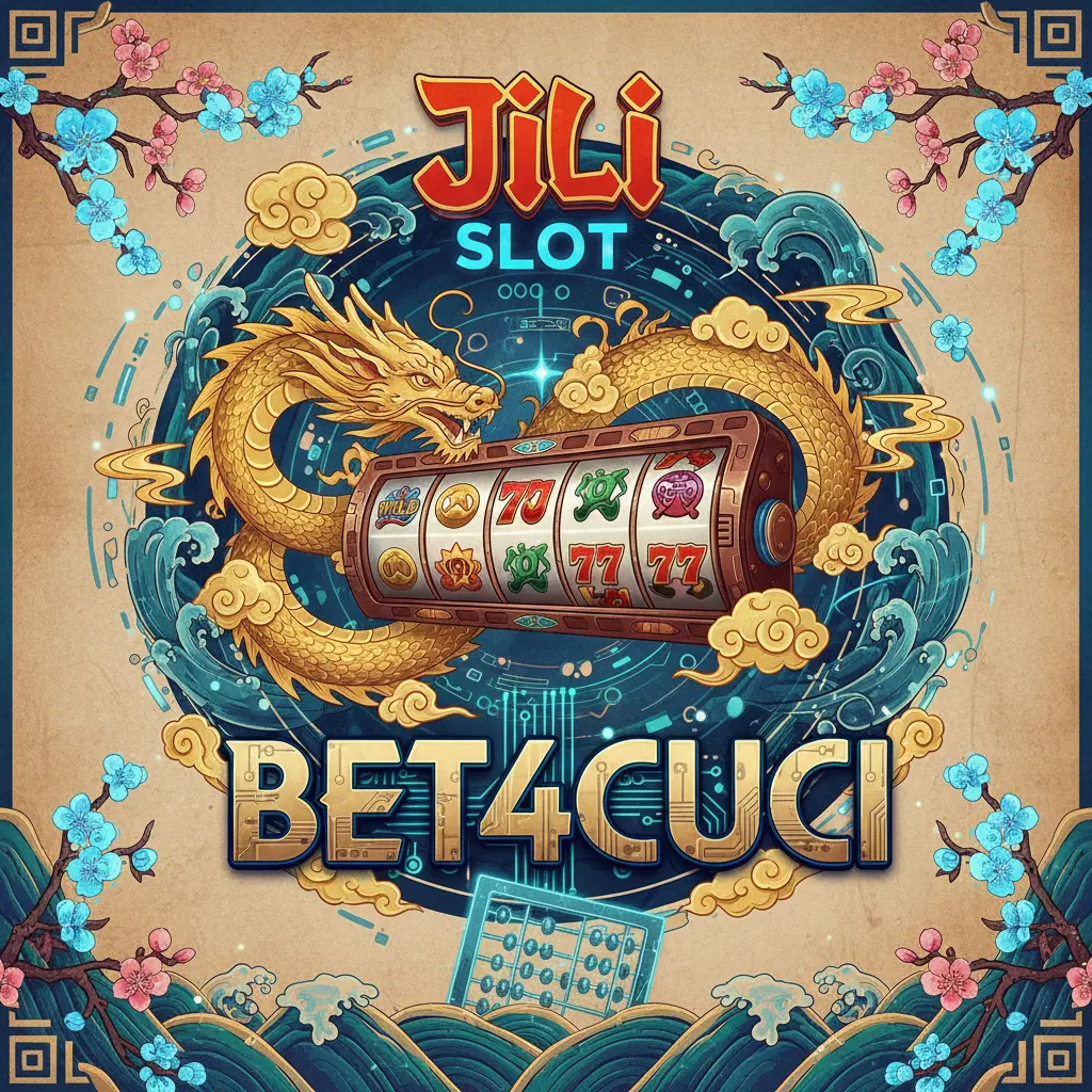 bet4cuci - JILI