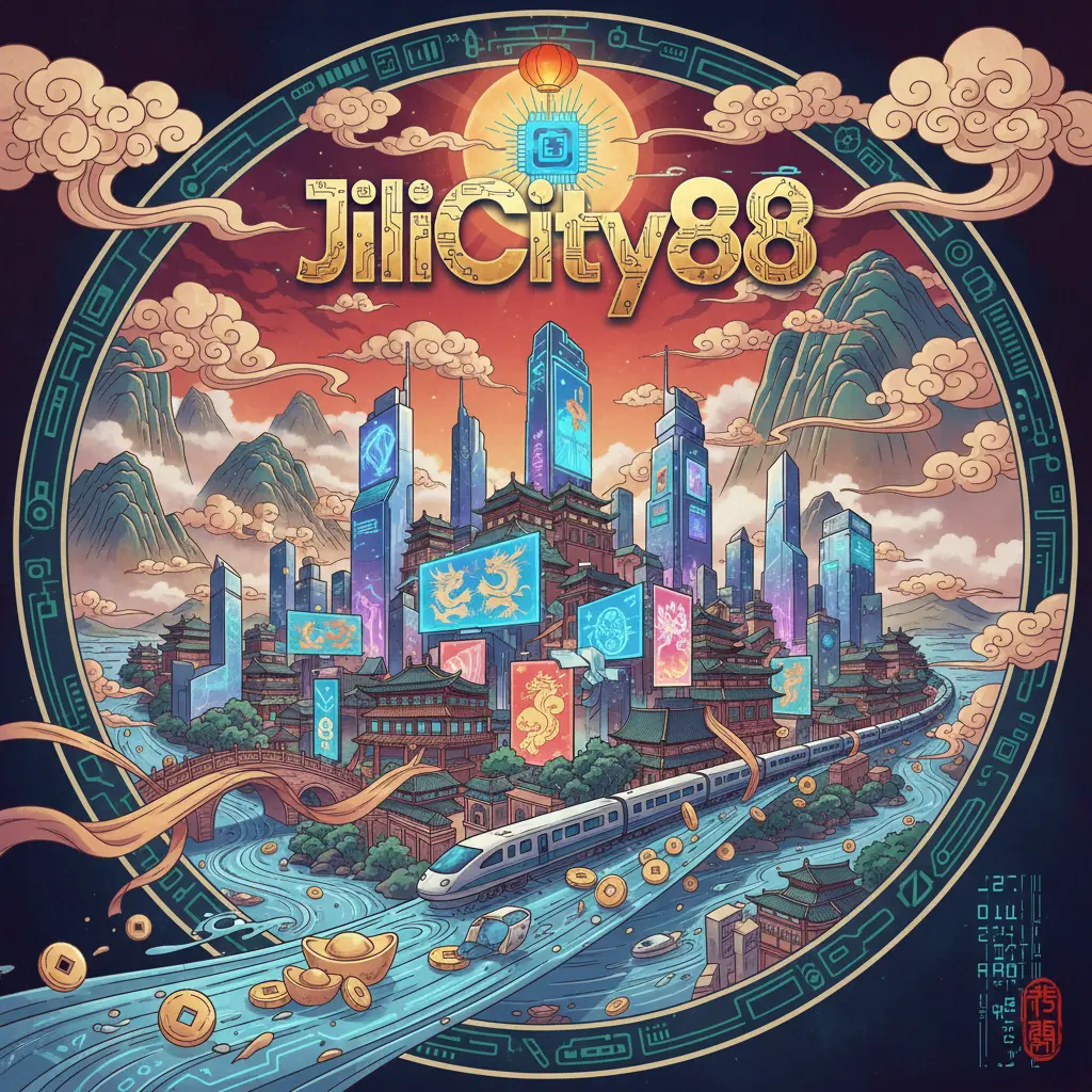 jili city - JiliCity