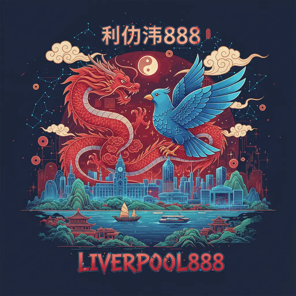 liverpool888 - Liverpool