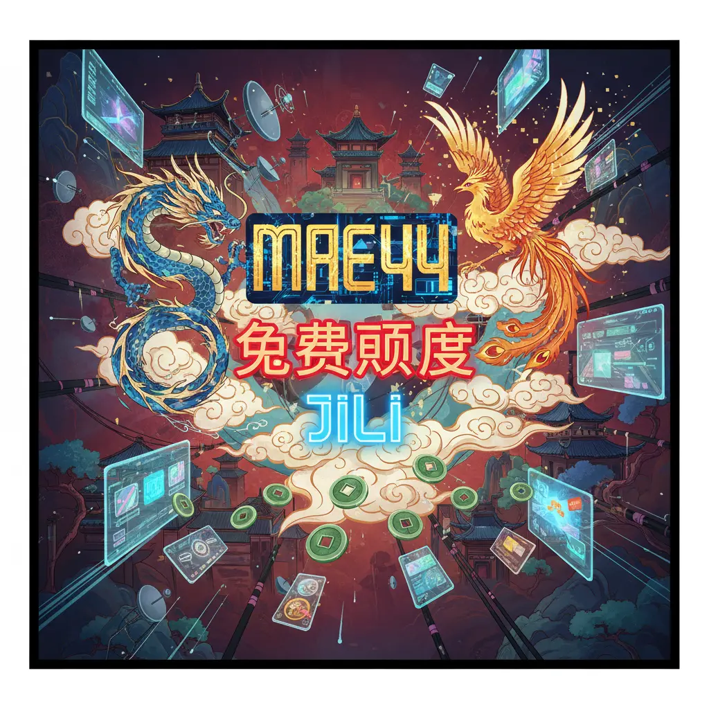 free credit jili - MAE