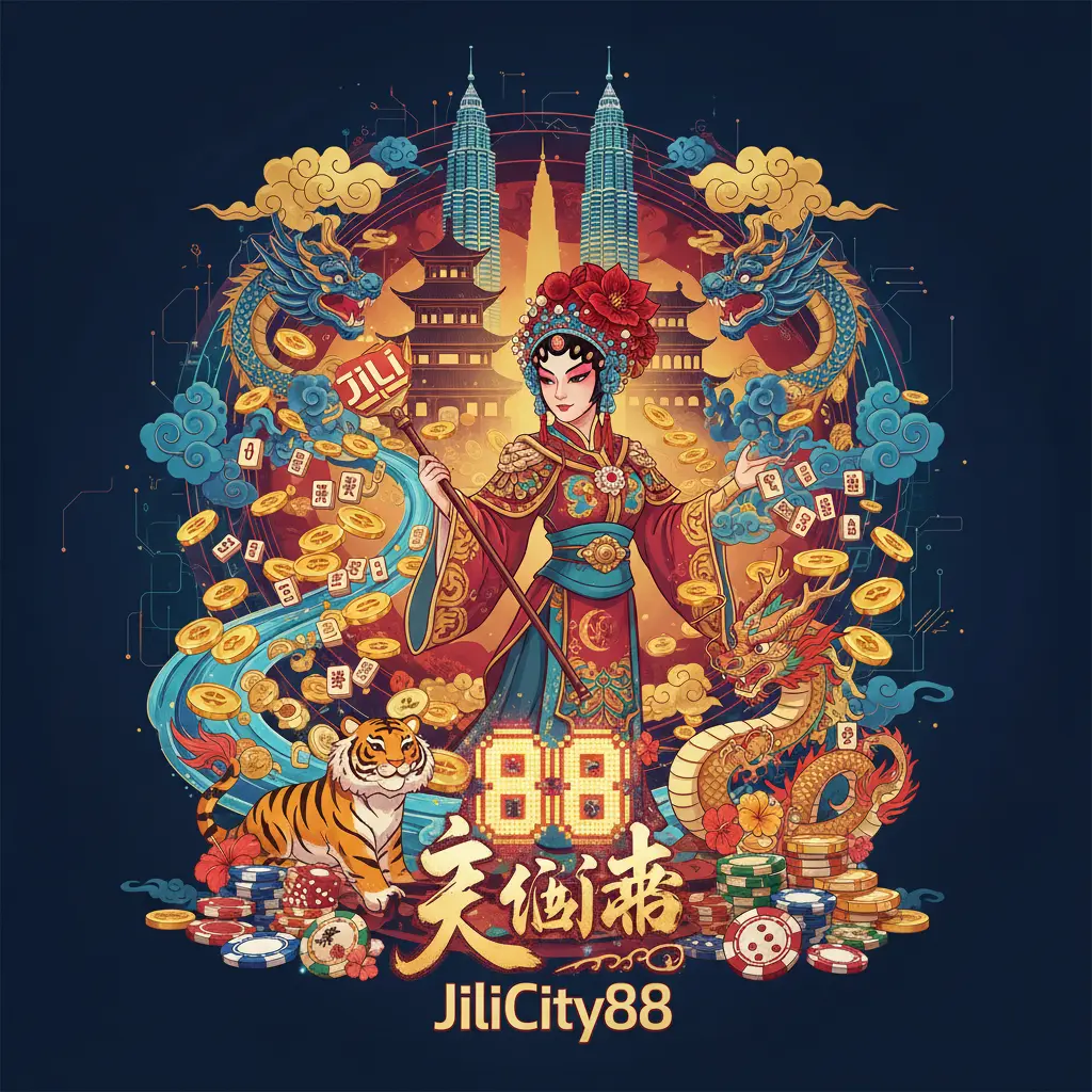 JiliCity88 - Malaysia