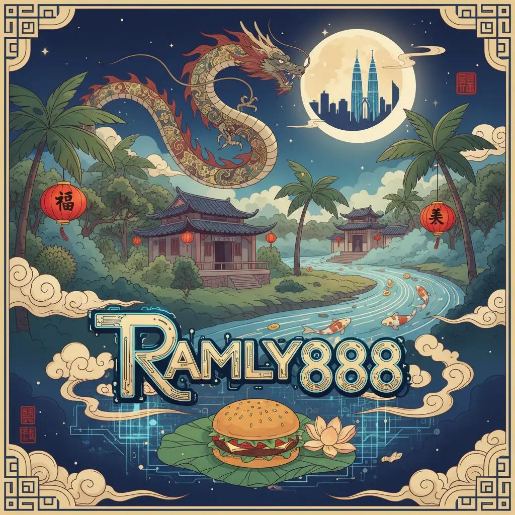 ramly888 - Malaysia