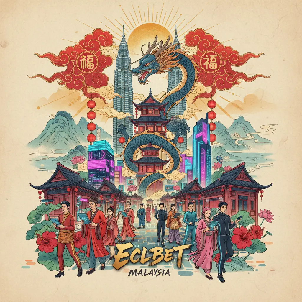 eclbet - Malaysia