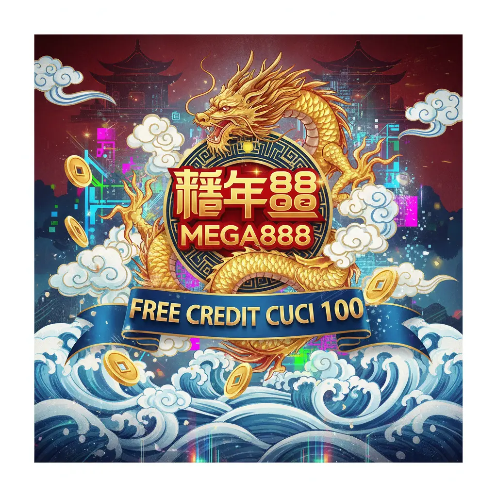 free credit cuci 100 - MEGA