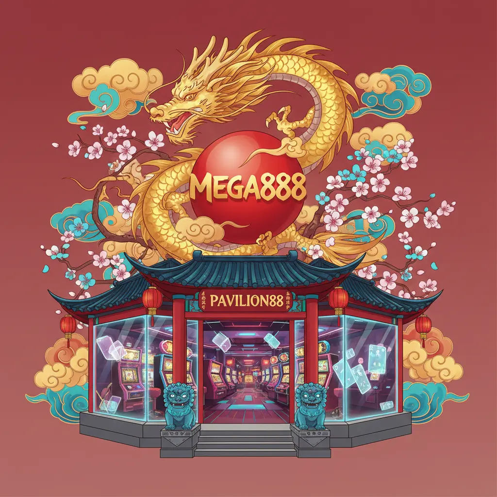 pavilion88 trusted online casino - Mega