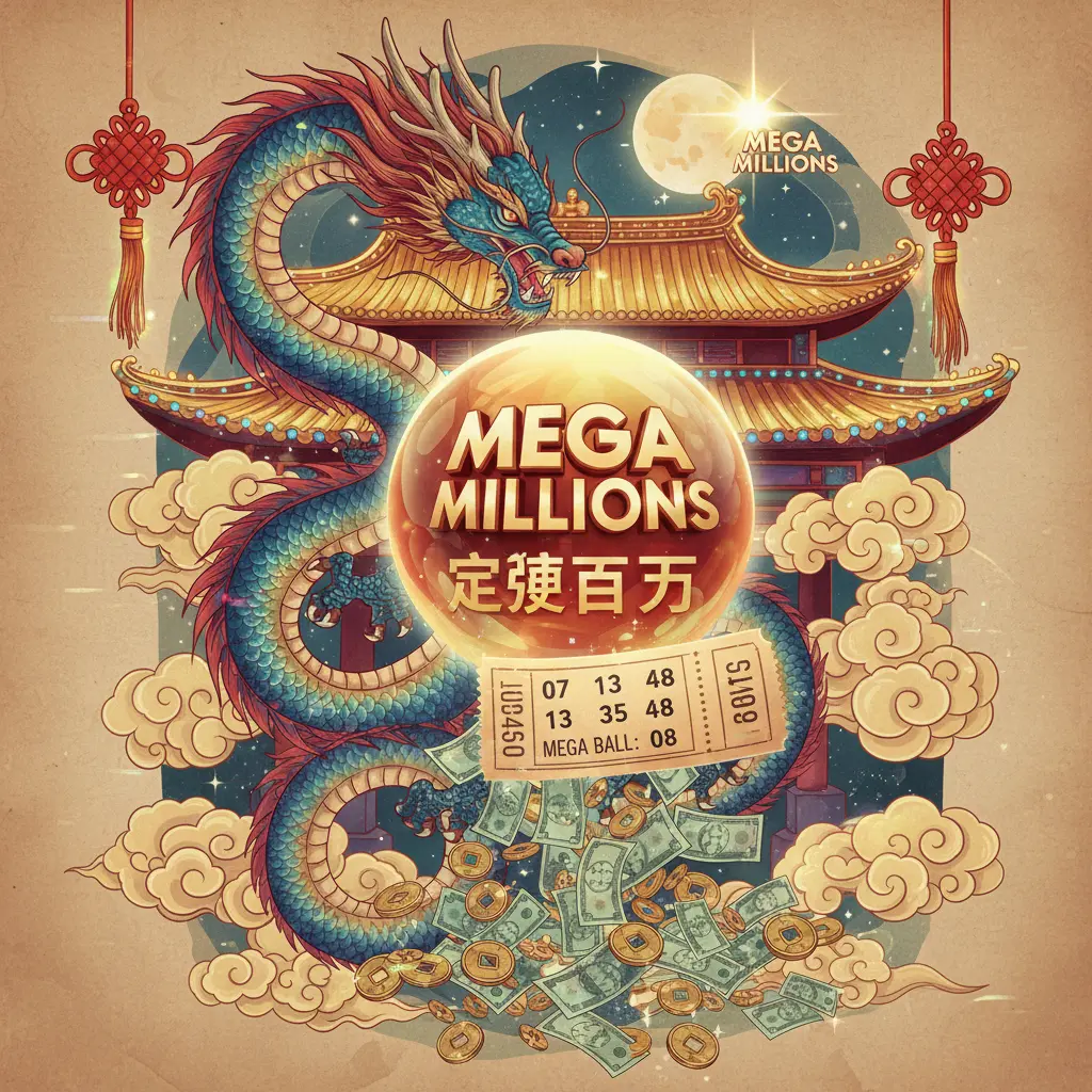Lottery - Millions