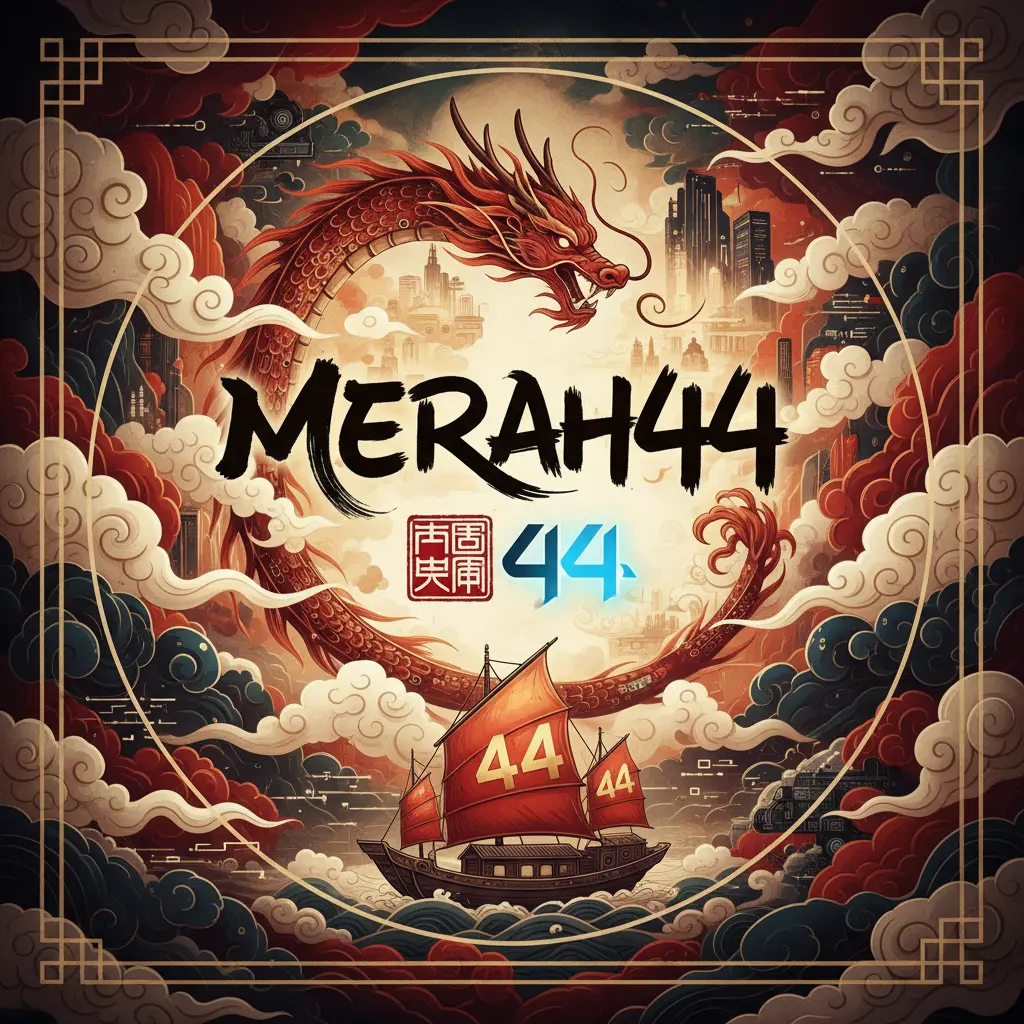 merah44 - MERAH