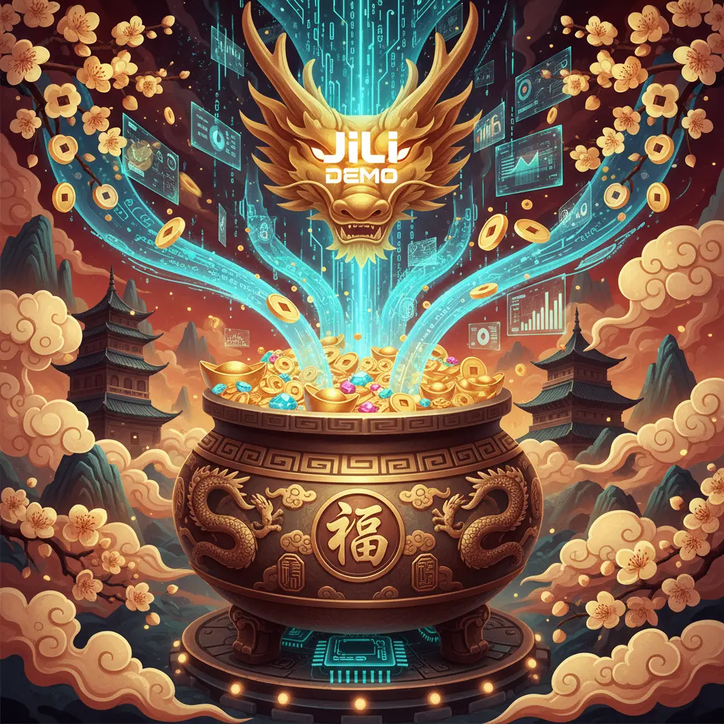 jili demo - Money