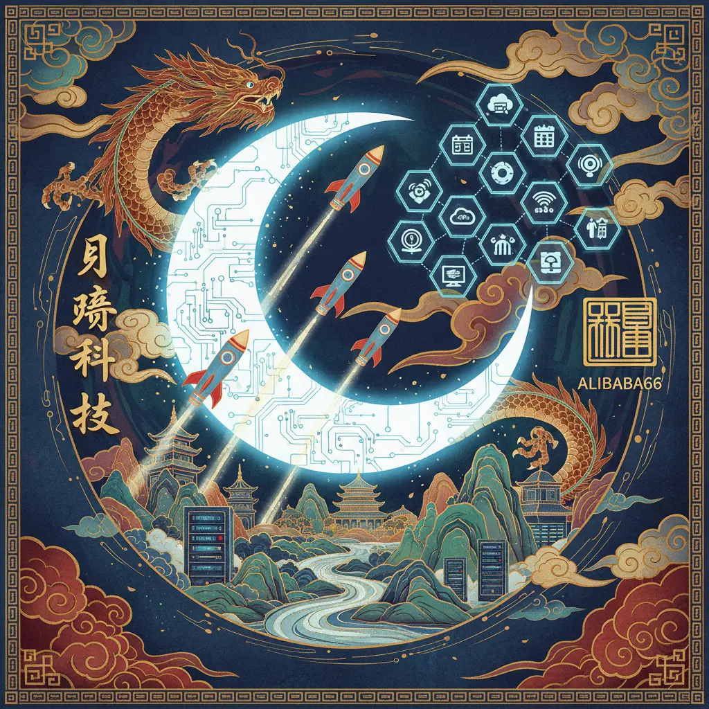 alibaba66 - Technologie