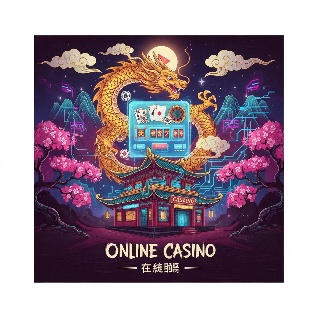 CASINO - Online