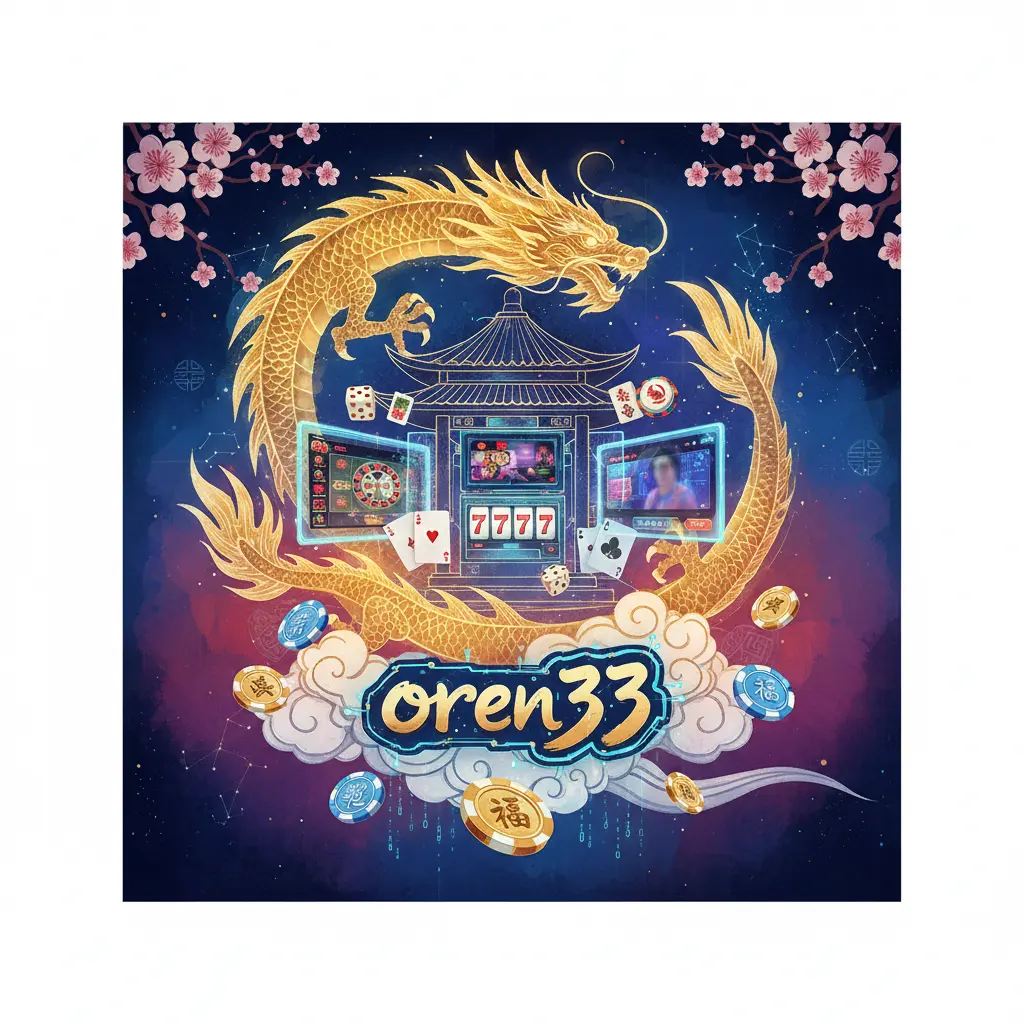 oren33 - Online