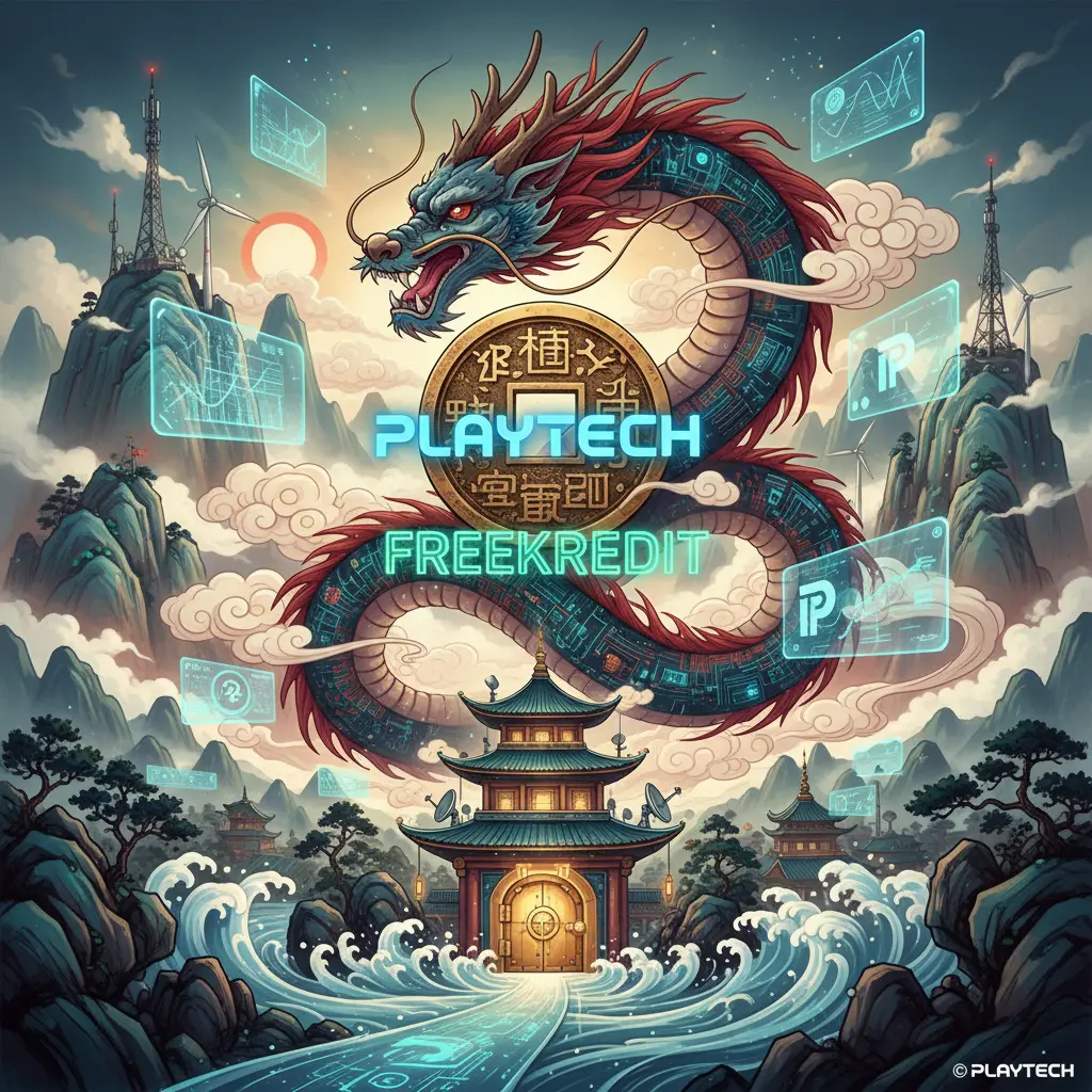 freekredit - Playtech