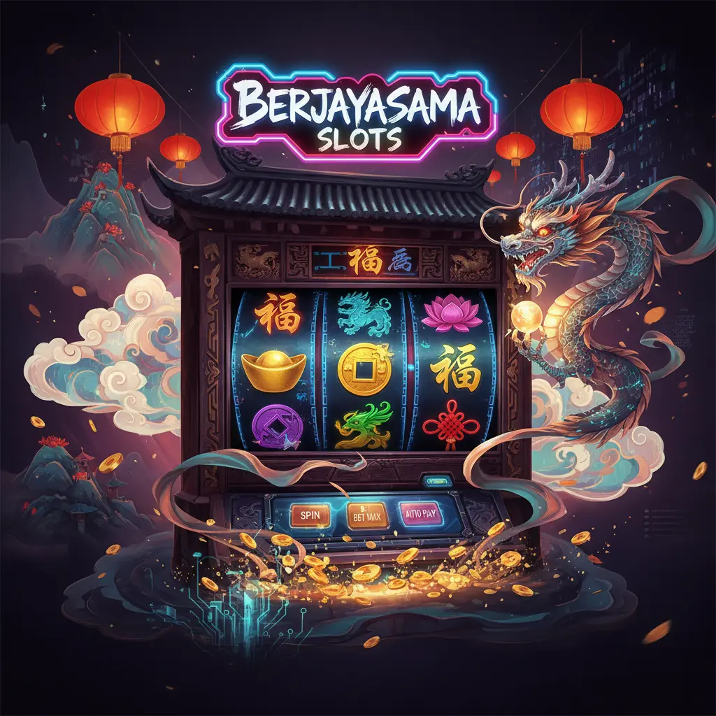 Berjayasama - Slot