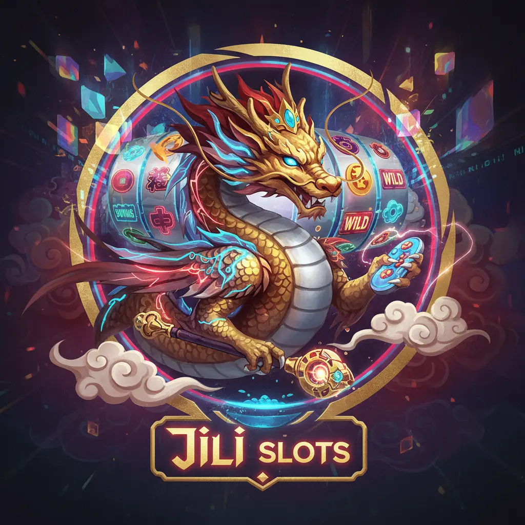 jili logo - Character