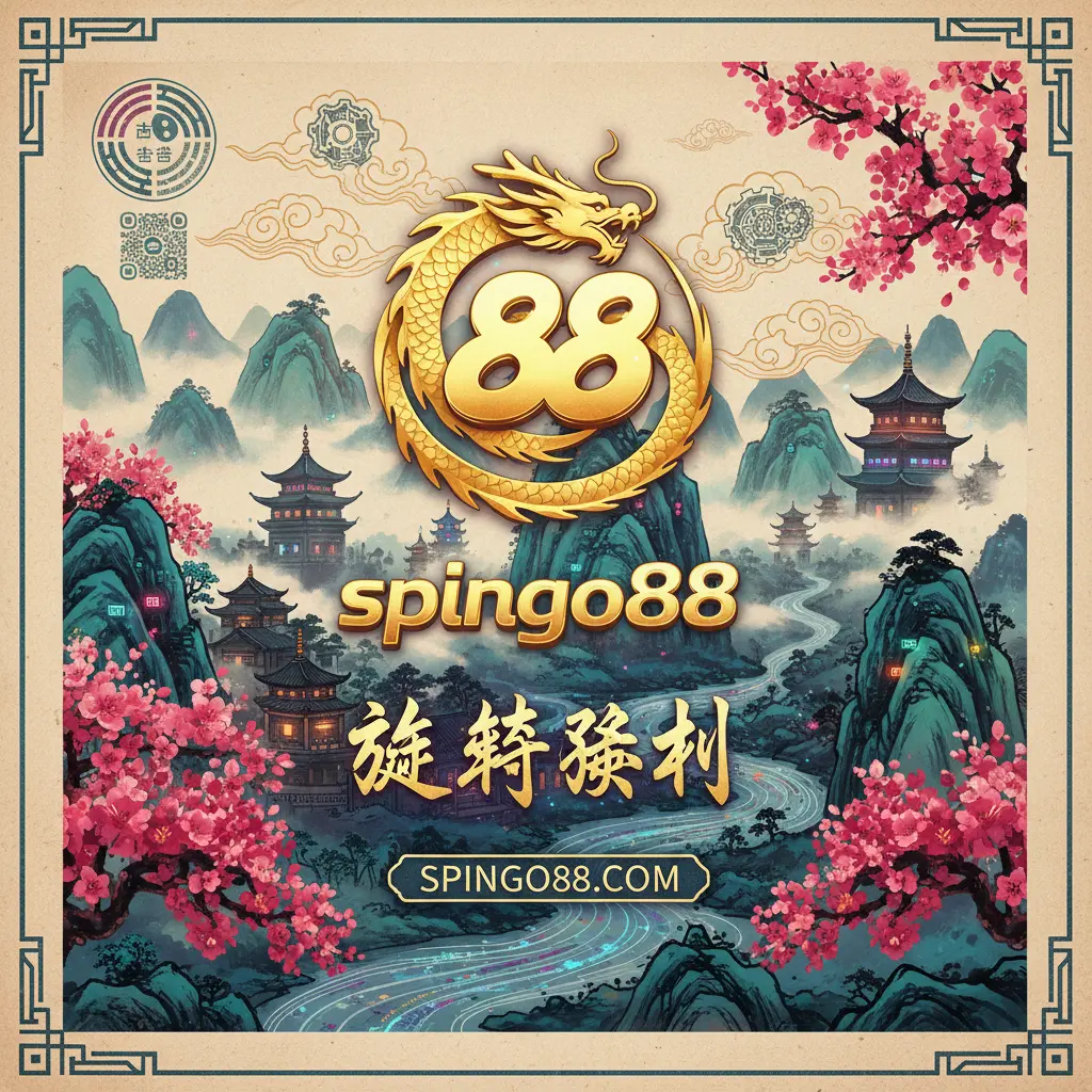spingo88 - spingo