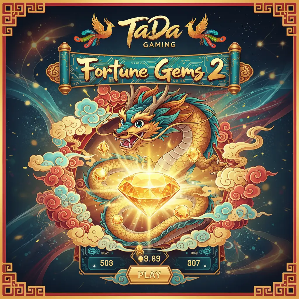 Fortune Gems 2 - Gaming