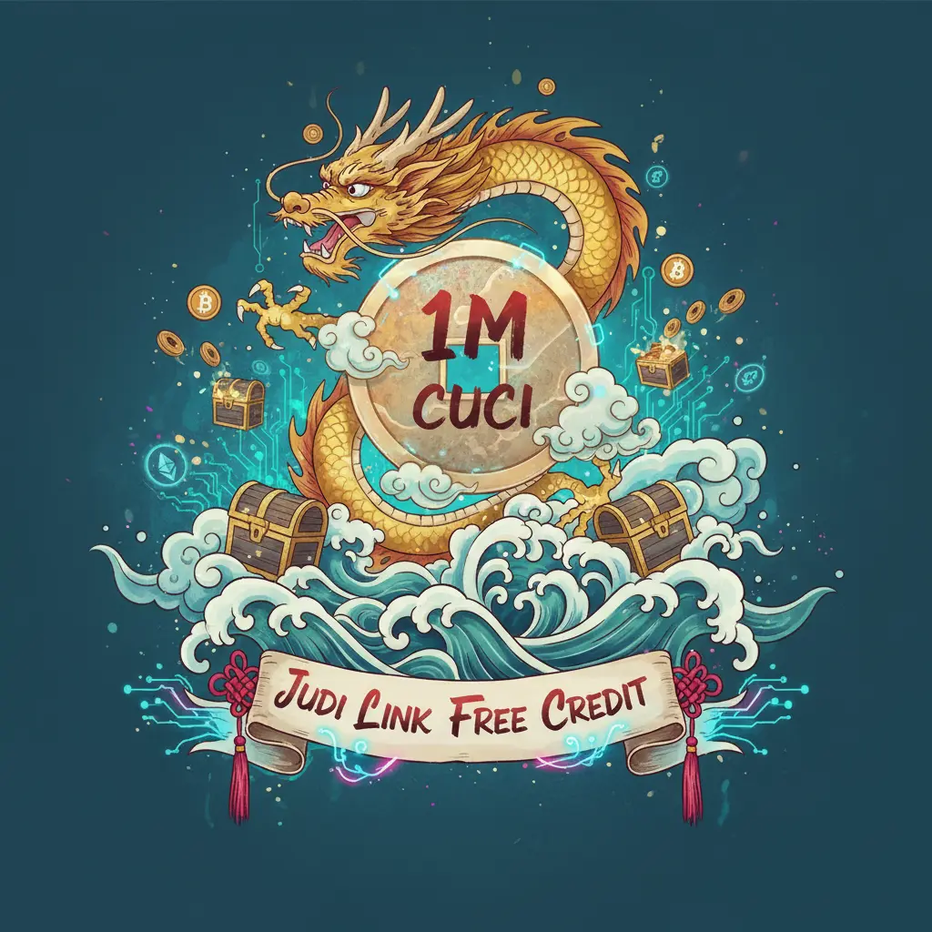 judi link free credit - Mcuci