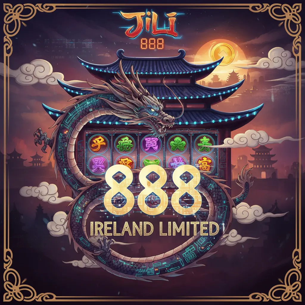 jili 888 slot - Ireland