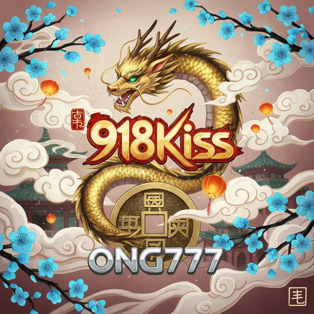 ong777 - Kiss