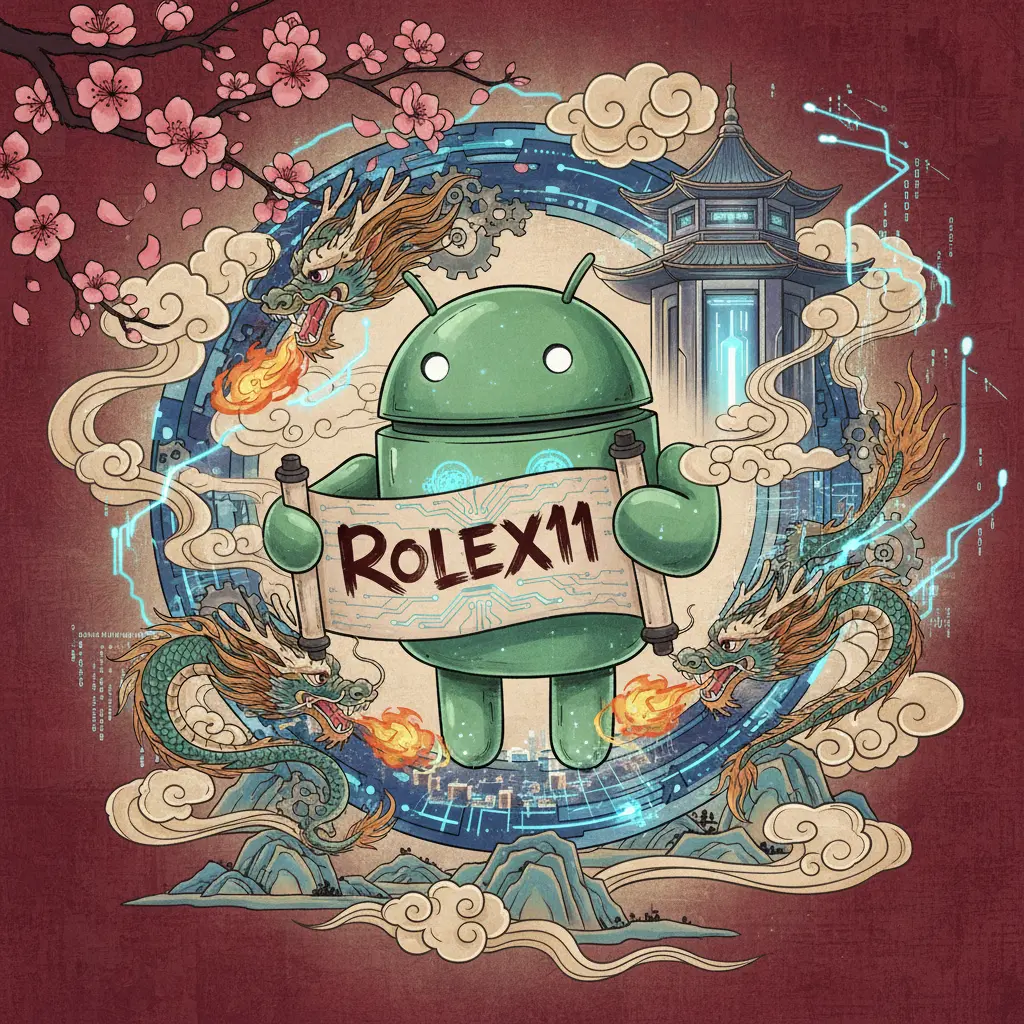 rollex11 - Android