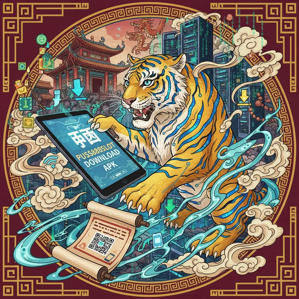 puss888slot download - APK