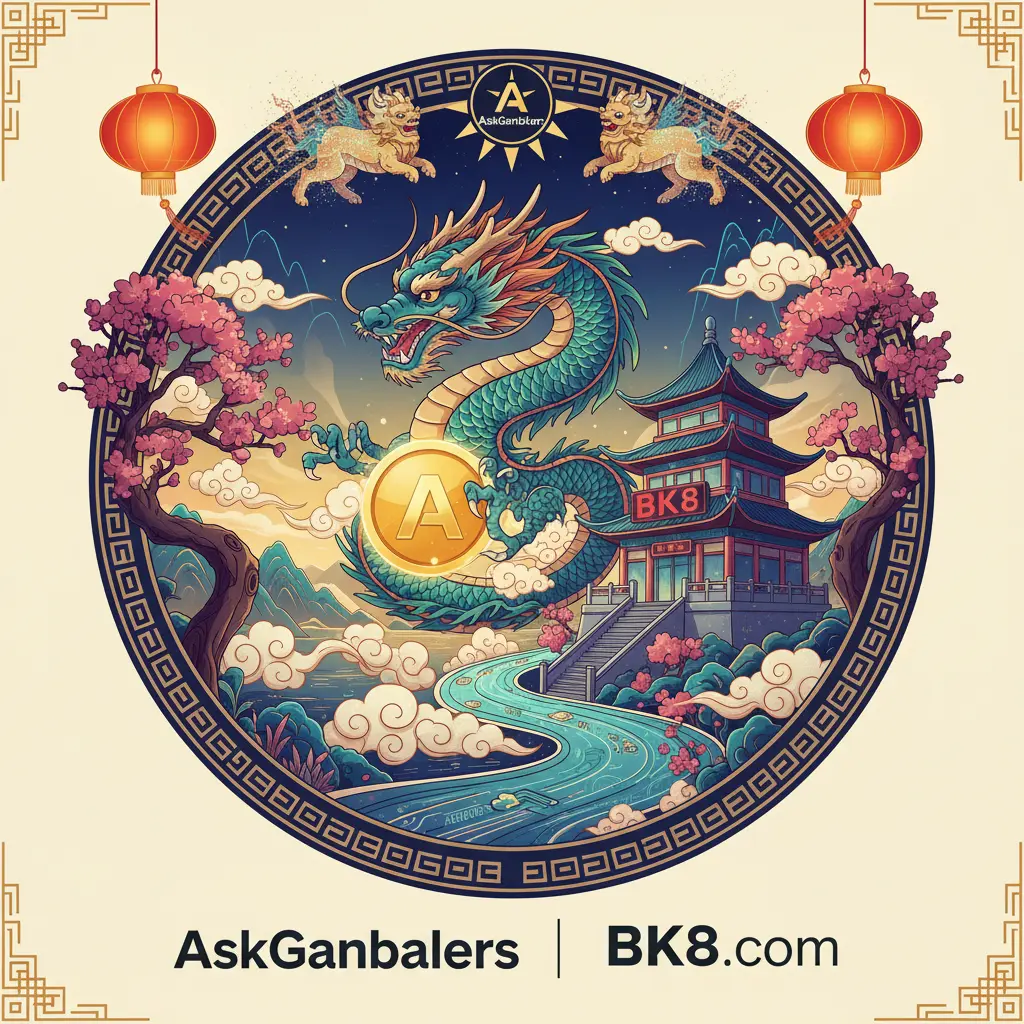 BK8 - AskGamblers