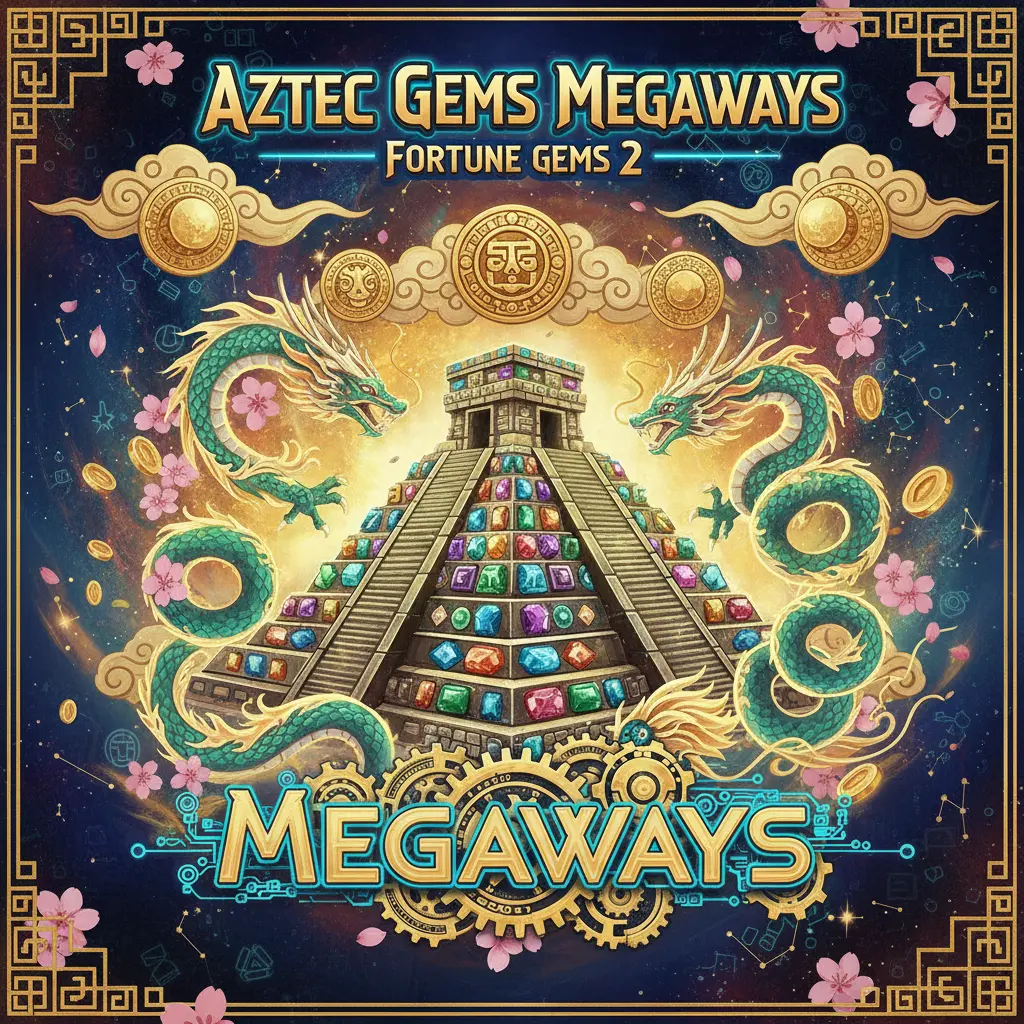 Fortune Gems 2 - Megaways