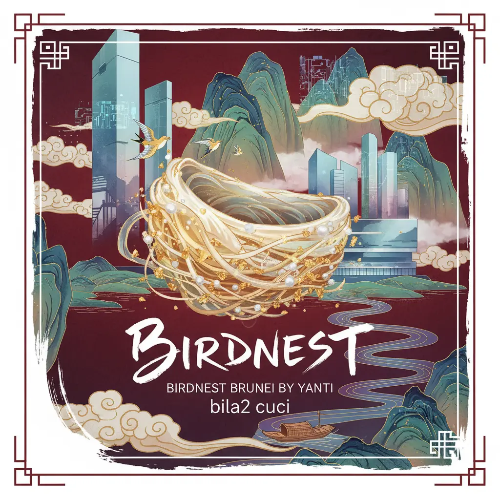 bila2 cuci - BIRDNEST