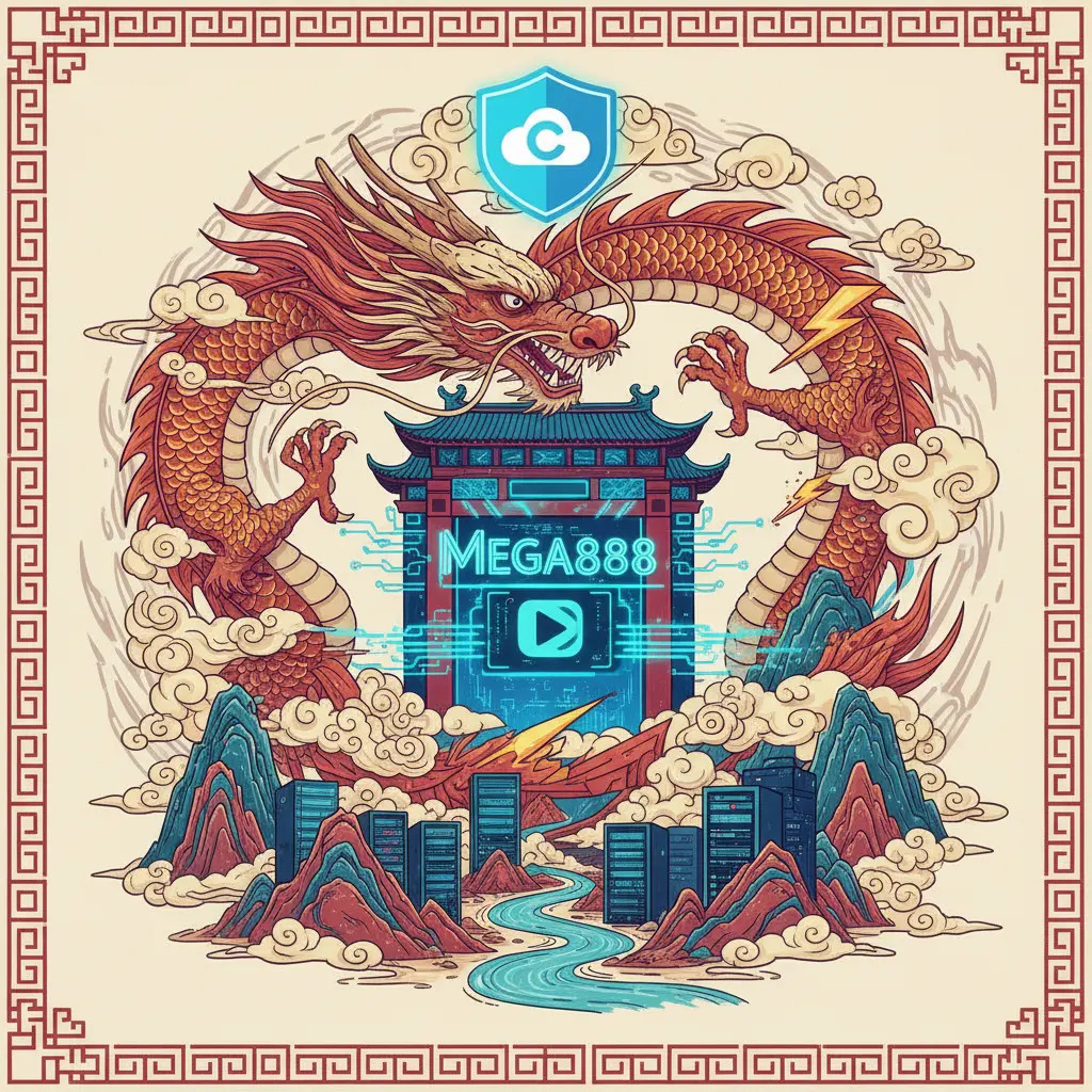 download mega888 - Cloudflare