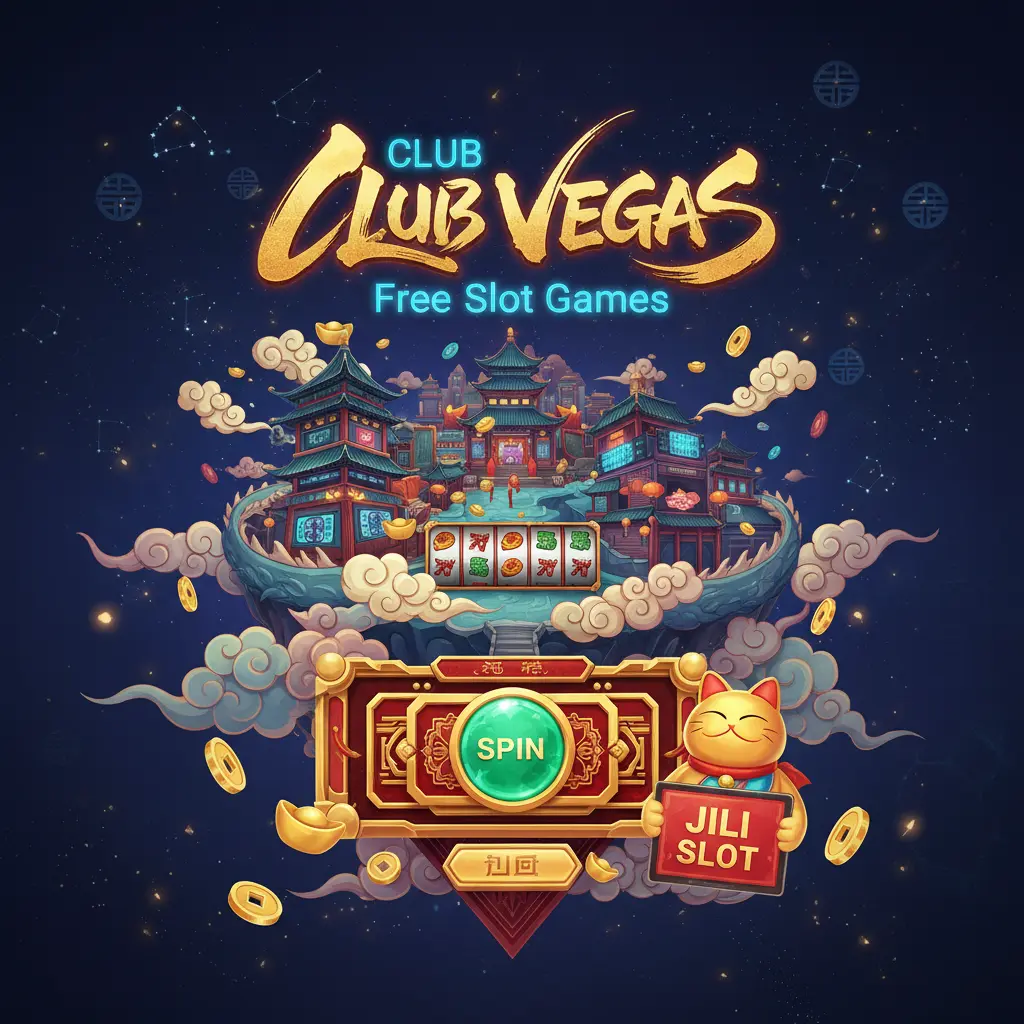 jili slot game - Vegas