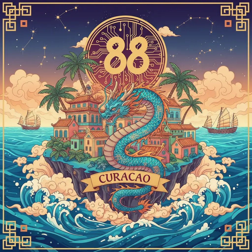 pavilion88 - Curacao