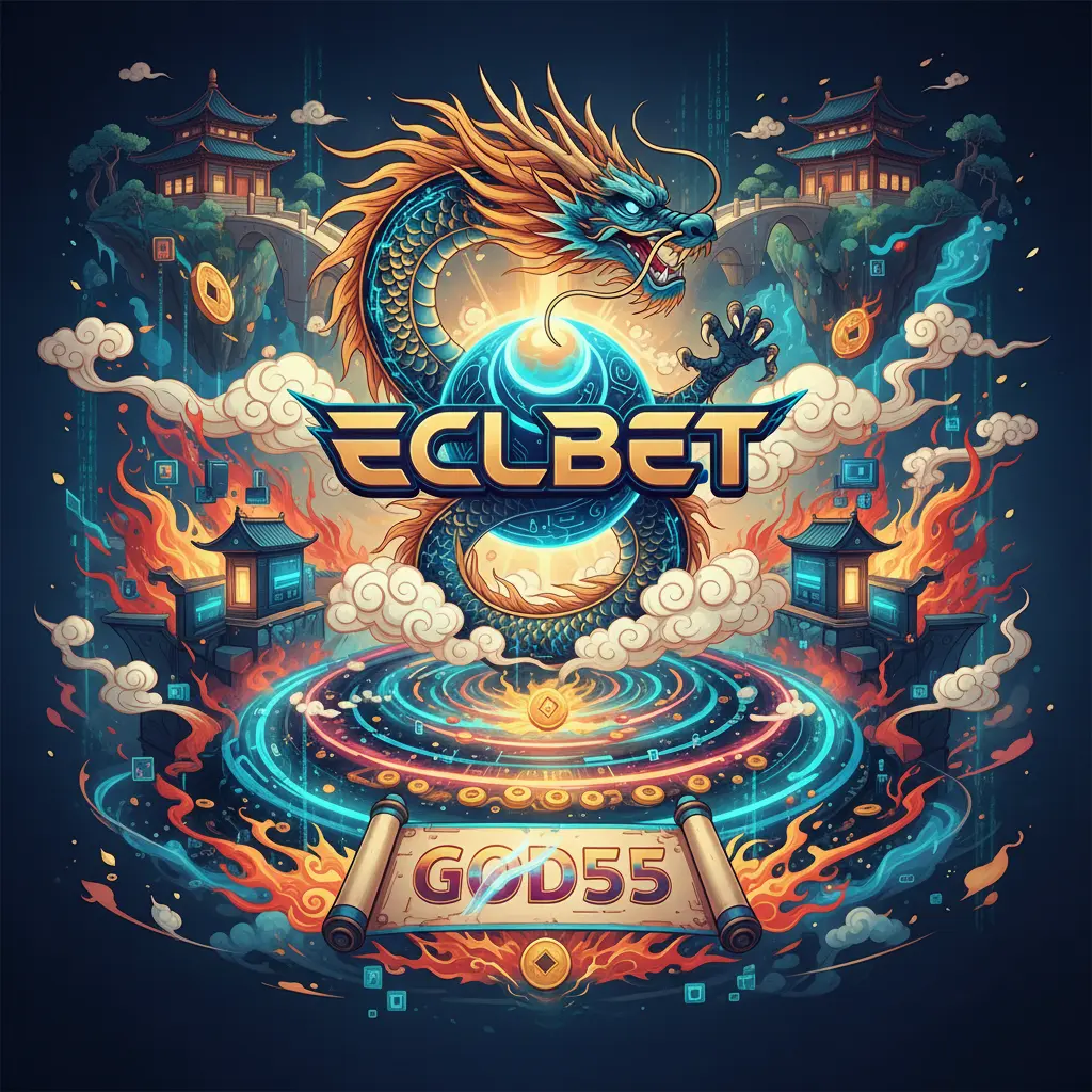 god55 - ECLBET