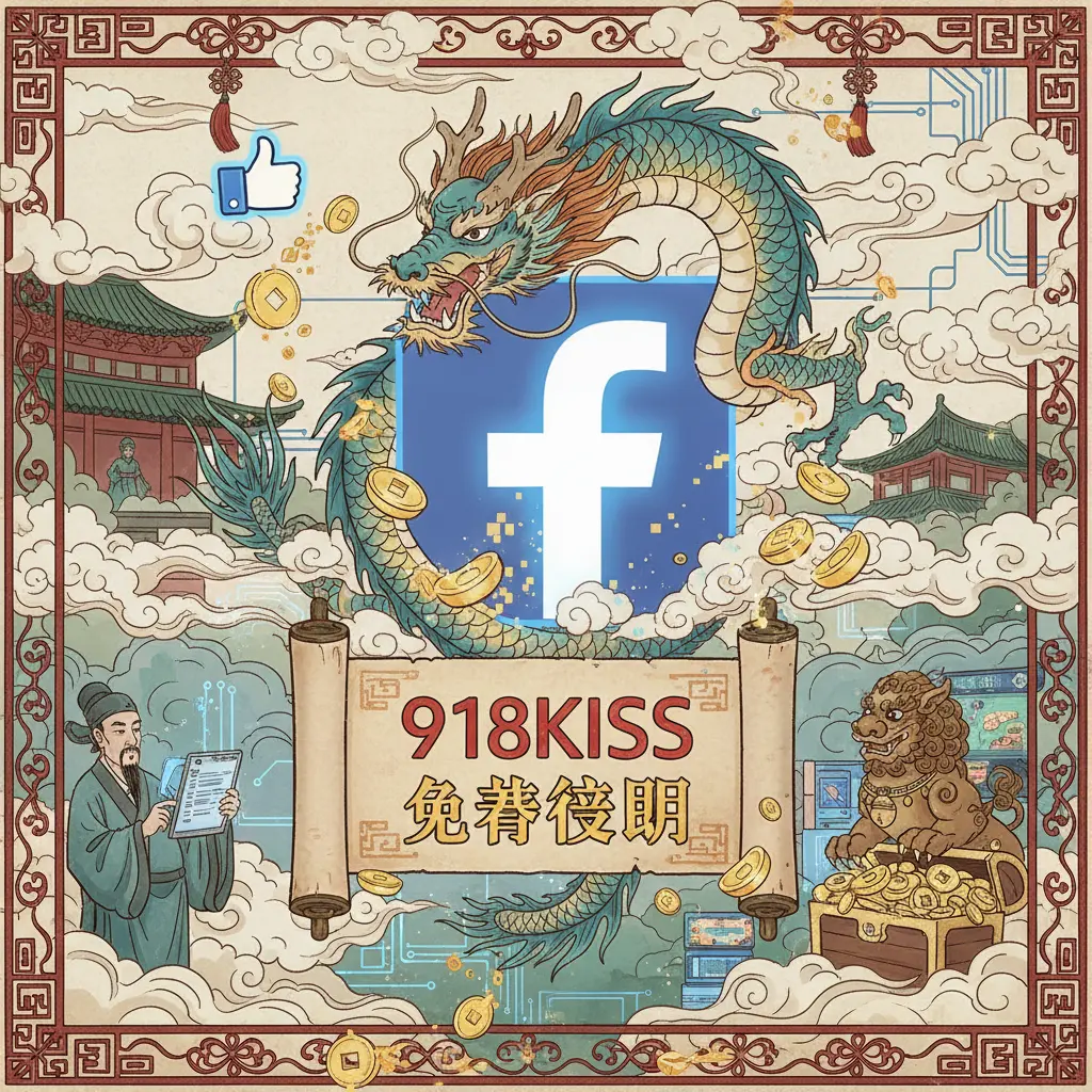 918kiss free credit - Facebook