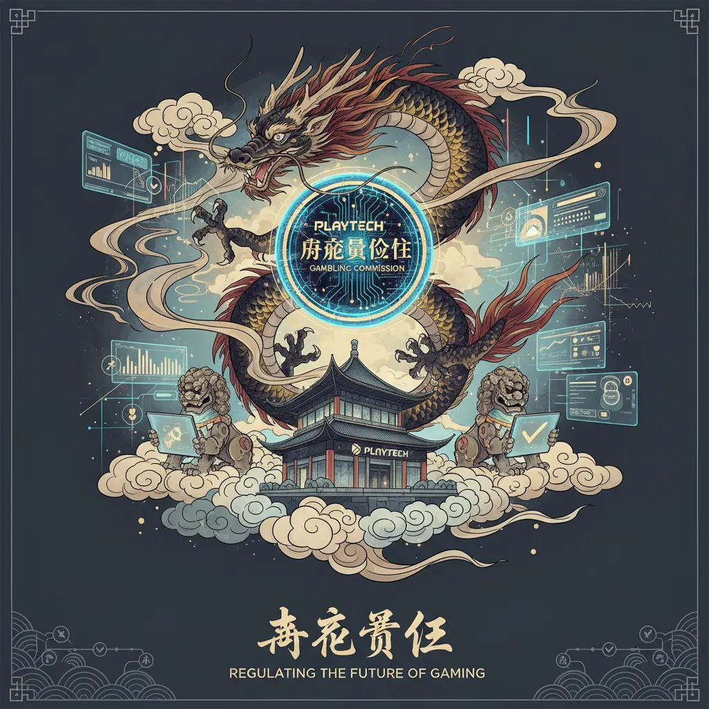 Playtech - Commission