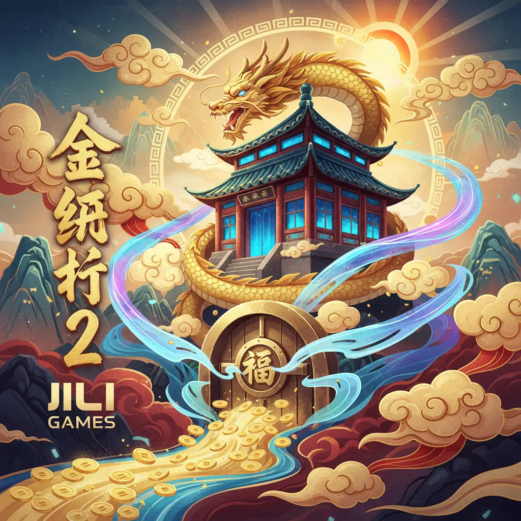 jili games - Golden