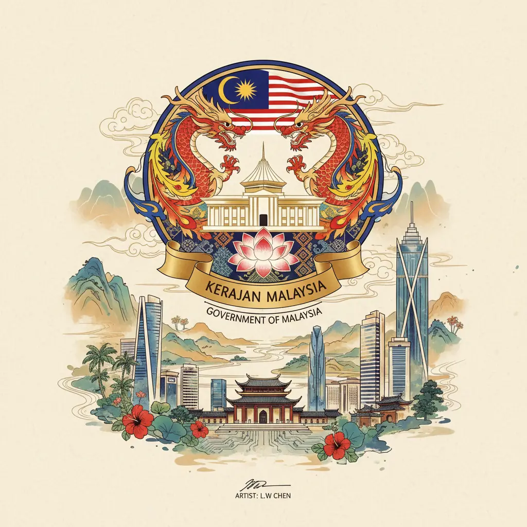 Malaysia - Government