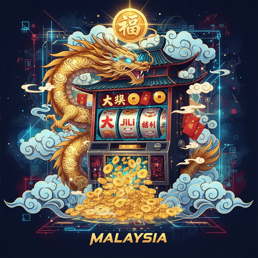 jili slot malaysia - Jackpot