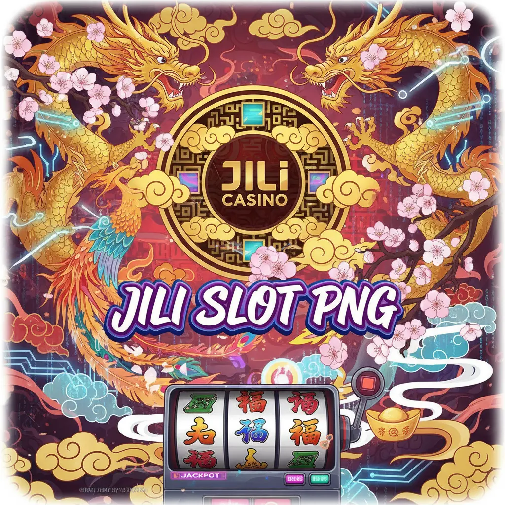jili slot png - CASINO