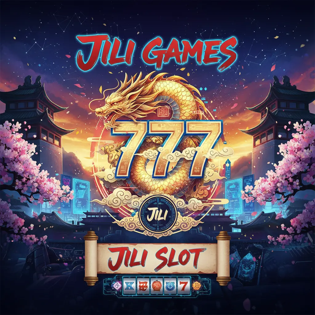 jili slot 777 - Games