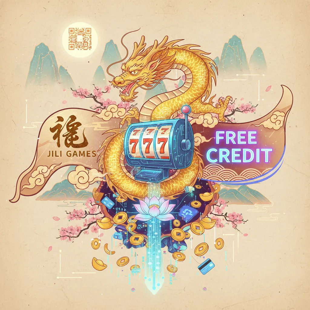 link jili slot free credit - Games